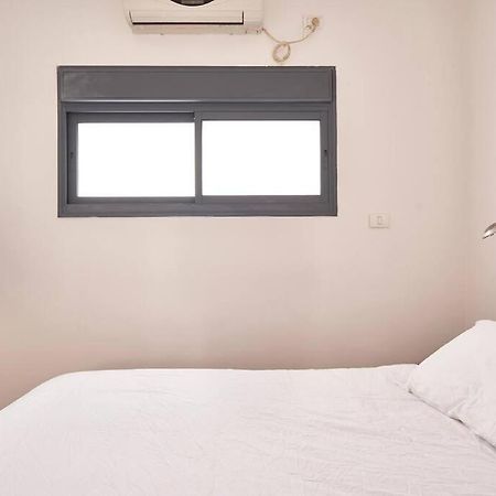 Apartmán Arnon Apr Gordon Area Tel Aviv Exteriér fotografie
